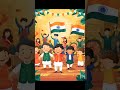 History Of Indian Flag 1906 1947