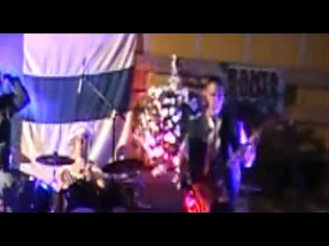 The Sailormen - Goodhead (Turbonegro cover) Rantakulmarock 2012