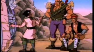 Cadillacs  e Dinossauros - EP09