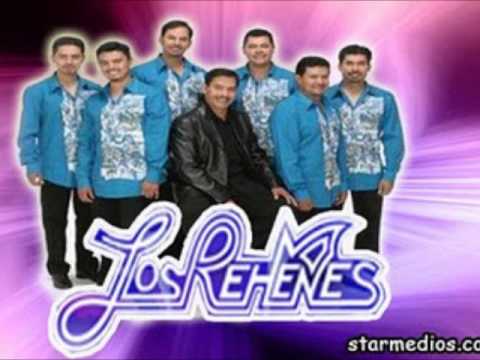 los rehenes oye traicionera