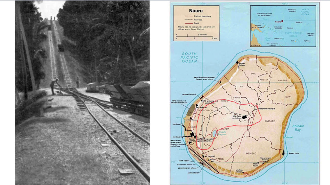 Nauru Airlines Business Lounge thumbnail