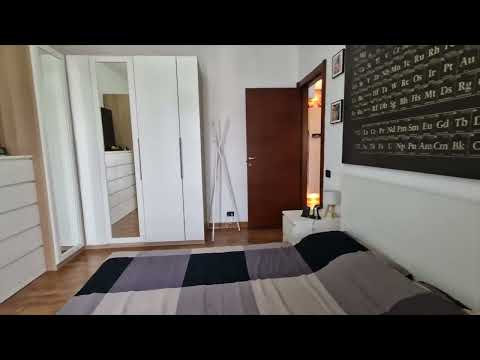 TRE LOCALI RISTRUTTURATO CON BOX