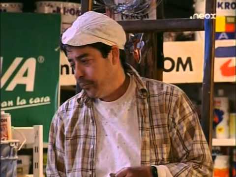 Manos a la Obra  - Encuentros en la tercera edad - 2x30