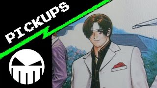 Neo Geo, C64, Xbox, Playstation Pickups (6Jul2015)