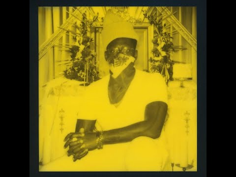 Mach Hommy - Lajan Sal (Balens Cho (Hot Candles) LP)