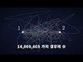 양자역학 영상 마지막 실험 소름