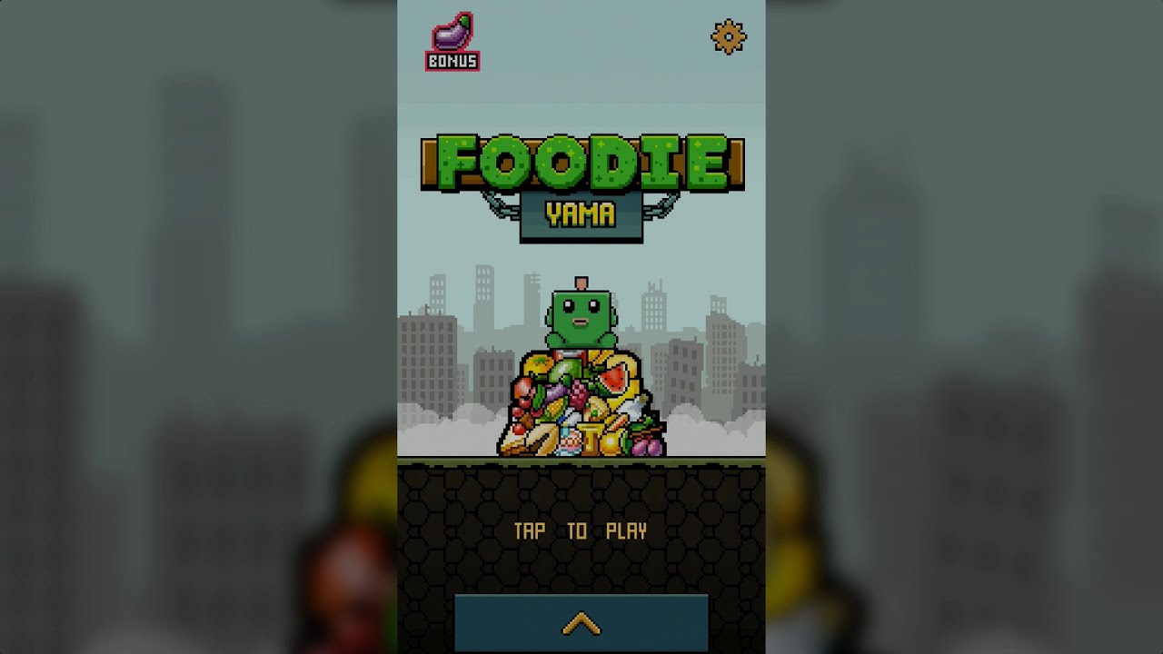 Gameplay Trailer