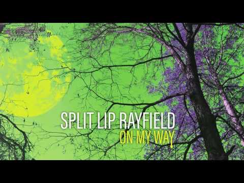 Split Lip Rayfield-All Fucked Up