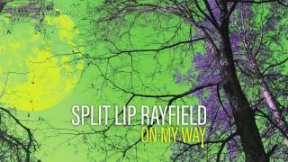 Split Lip Rayfield-All Fucked Up