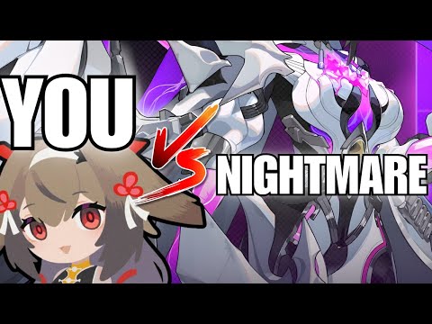 HOW TO DEFEAT Primordial Nightmare | DA Crash Course