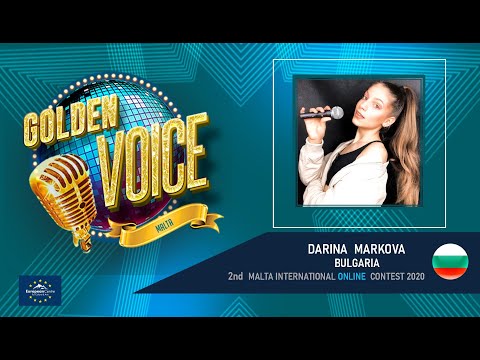 Darina Markova  14 years  Fear of Loneliness