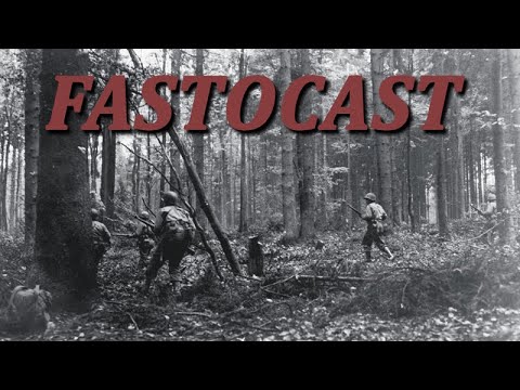 Fastocast #2: Jimmy ✪. vs. ✠  Lei - Epic 1 hour game between top 50 combatants.