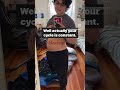 Each day of menstrual cycle! Song: Sloan Shore by Kaki King #menstruation #bodypositive #periods