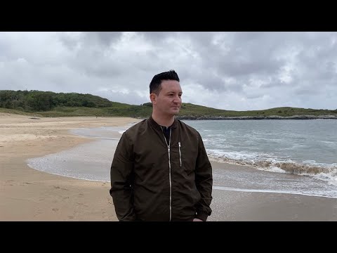 Gary Gamble - 'mid The Hills of Donegal