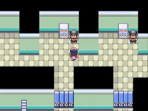 Let's Play Pokemon Shiny Gold X-Part 27-Keine Ahnung was ich als Titel nehmen soll