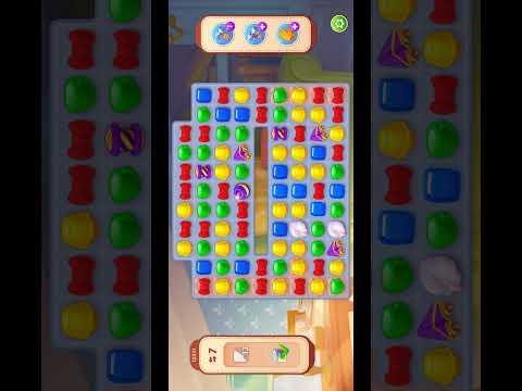 Shorts Playrix Homescapes Gameplay Walkthrough Level 12331-040