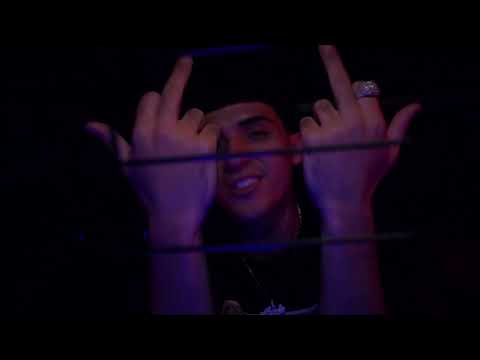 NNNANDOOO - ALTAMAR (VIDEO OFICIAL)