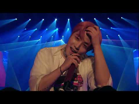 iKON   B DAY - iKON CONTINUE TOUR ENCORE IN SEOUL 2019