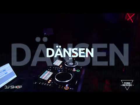 DÄNSEN @ DJSHOP SOFIA BG 09/01/26