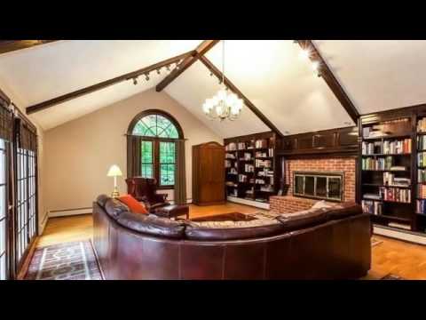 1 Jackson Rd, Wellesley, MA - Listed by Jared Parker, Danielle Sammut