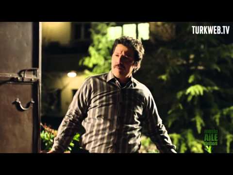 Mutlu Aile Defteri - Kamera Arkası [Official]