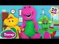 Me And My Family More Barney Nursery Rhymes And Kids Songs