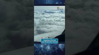 Download lagu Pilot's POV when he wants to land the plane mp3