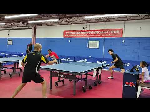 Suhaan vs Kishor Ravi 26May24