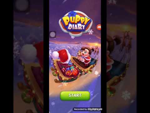 Cookie Jam Blast Lv 1160 - Fail/Sweet Crunch Lv 101-104/Puppy Diary Lv 140-145 Part 3 (Incomplete)