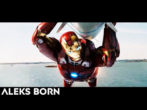 Aleks Born - Baby I'm leaving _ Iron Man Carries the Nuke