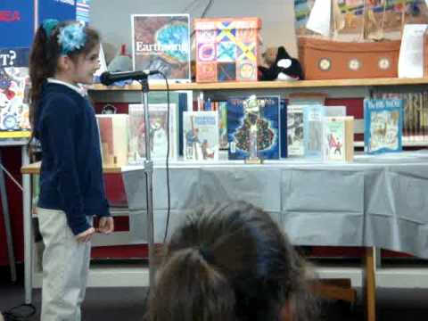 Shahnoz Spelling Bee Part 4