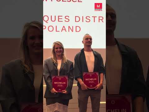 Restauracji z Wrocławia i całego Dolnego Śląska odebrały tablice Michelin 2026