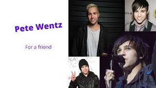 Fall Out Boy - Heaven&#39;s Gate - fan made