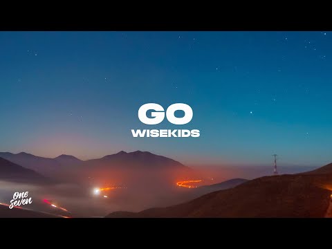 WISEKIDS - Go