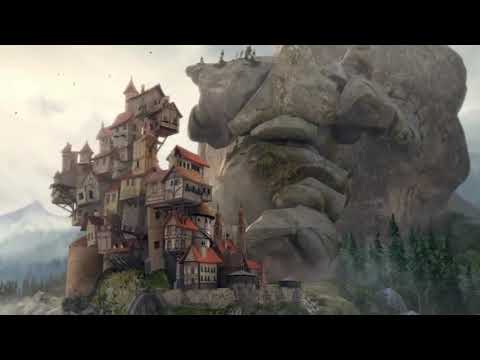 DH A Tale of Momentum and Inertia