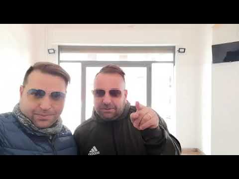 Alessandro e Nino Fiorello in concerto 25 Feb 2018