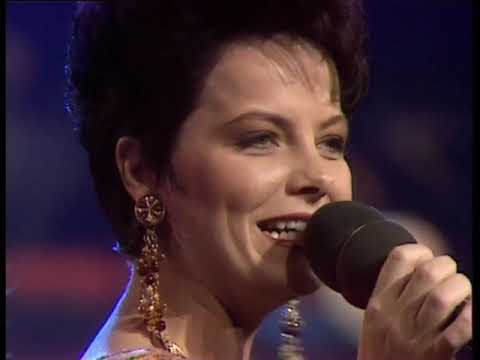Dansk Melodi Grand Prix 1992 - del 2