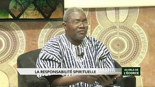 Au-delà de l'écorce du 18 février 2026-BF1TV