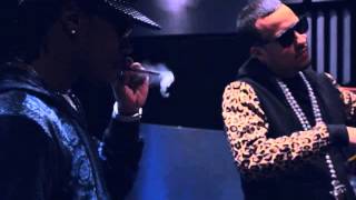 Future &amp; French Montana - Down &amp; Out (NEW 2013)
