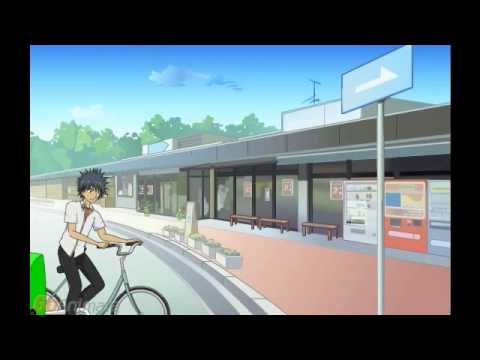 GoAnimate Teletubbies Épisode 1 : Le vélo de Ned