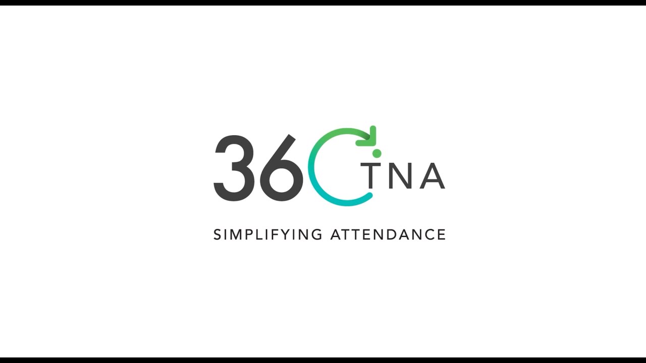 Introducing 360TNA: Attendance Management Software