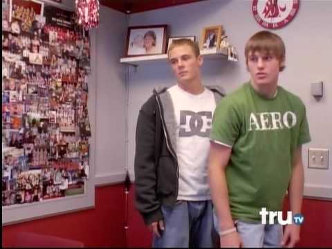 The Principal's Office- "Dirty Dancers"