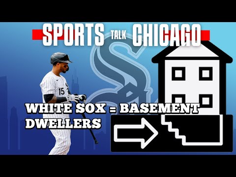 EPIC RANT: The White Sox Have Hit An ALL-TIME LOW!