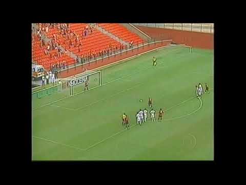 Atlético PR 1 x 1 Paranavaí - Campeonato Paranaense 2007