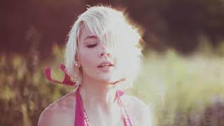 Johnny Hallyday &amp; Depalmas  - l&#39;instinct