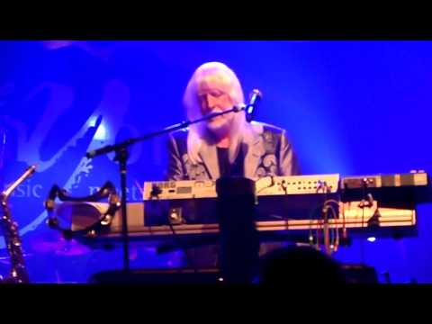 Edgar Winter - Keep Playin' That Rock And Roll
