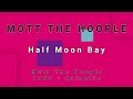 MOTT THE HOOPLE-Half Moon Bay (vinyl)