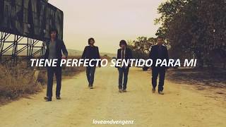 Ain&#39;t no Sense in Love - Take That (sub. español)