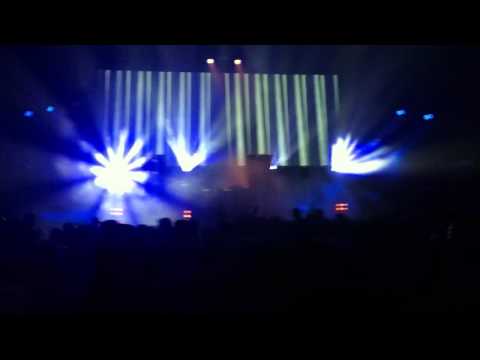 Sebastian Leger - Jaguar live @ Springfestival Graz