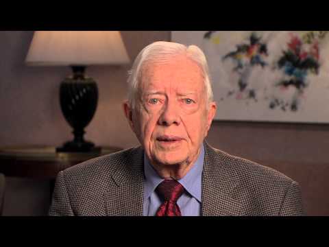 Ask President Carter: Women's Empowerment in Developing Countries (Carter Center)